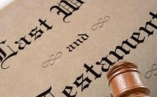 What If You Die Without A Will